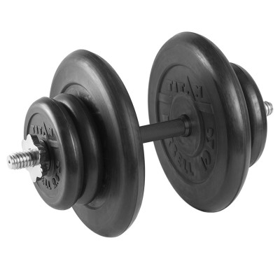 Гантель разборная 32 кг TITAN Barbell - d26